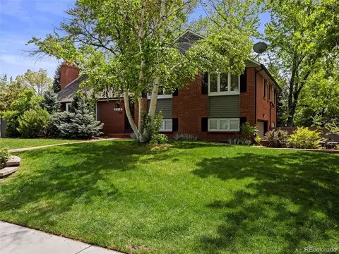 5548 E Mansfield Ave, Denver, CO 80237 photo 2