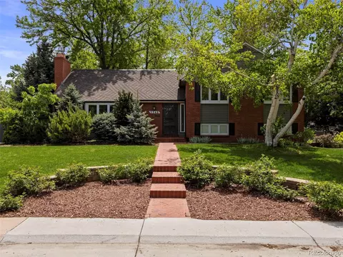 5548 E Mansfield Ave, Denver, CO 80237 photo 1