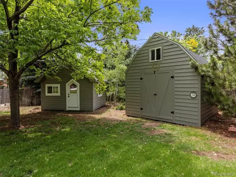 5548 E Mansfield Ave, Denver, CO 80237 photo 29