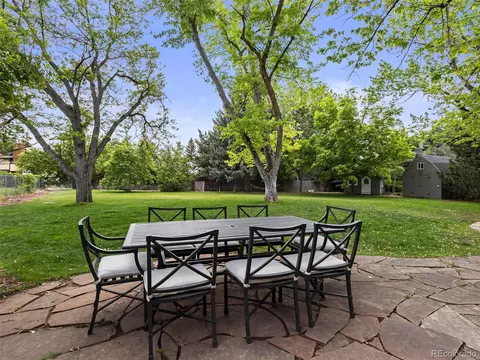 5548 E Mansfield Ave, Denver, CO 80237 photo 23