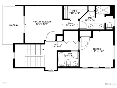 3155 E 104th Ave #1C, Thornton, CO 80233 photo 28
