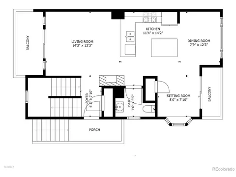 3155 E 104th Ave #1C, Thornton, CO 80233 photo 27