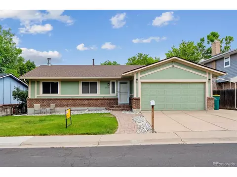 2530 S Quintero Way, Aurora, CO 80013