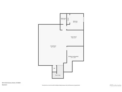 9811 E 63rd Ave, Denver, CO 80238 photo 46