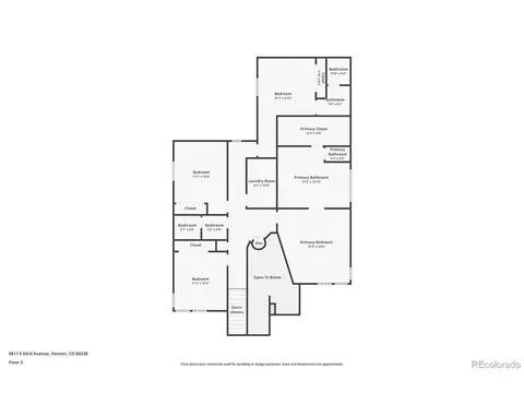 9811 E 63rd Ave, Denver, CO 80238 photo 45