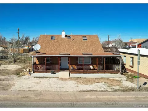 645 Palmer Ave, Bennett, CO 80102