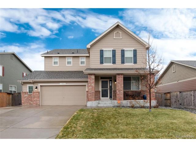 13866 Trenton St, Thornton, CO 80602