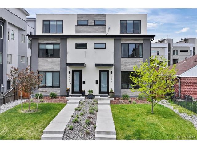 1633 Julian St, Denver, CO 80204