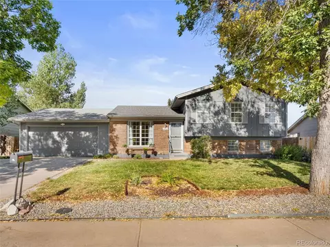 1673 S Quintero Way, Aurora, CO 80017