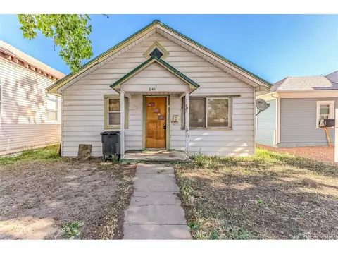 241 W 2 St, Delta, CO 81416