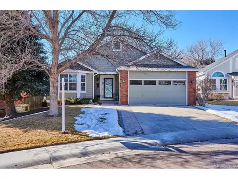 9902 Bronti Cir, Lone Tree, CO 80124