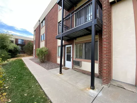 5995 W Hampden Ave #C-8, Denver, CO 80227