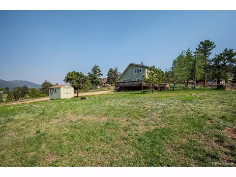 297 Homestead Rd, Bailey, CO 80421 photo 3