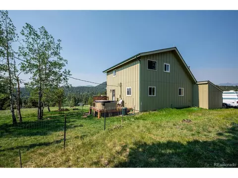 297 Homestead Rd, Bailey, CO 80421 photo 29