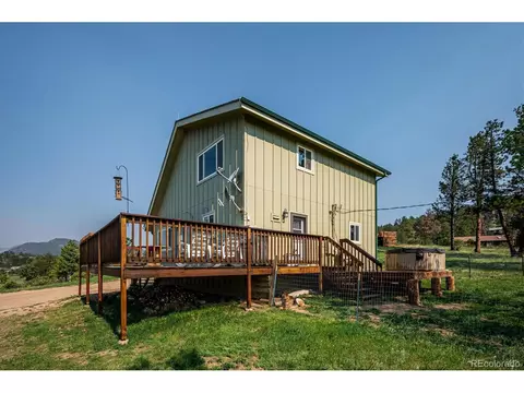 297 Homestead Rd, Bailey, CO 80421 photo 24