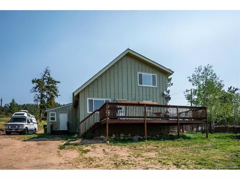 297 Homestead Rd, Bailey, CO 80421 photo 34