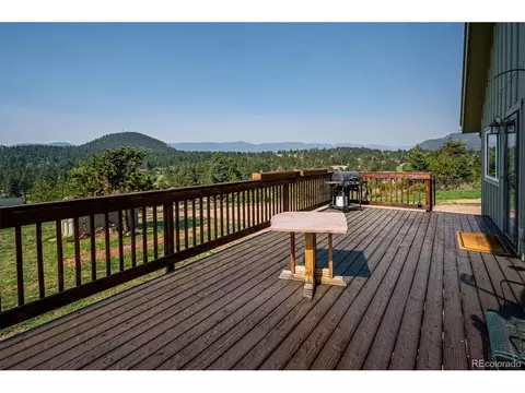 297 Homestead Rd, Bailey, CO 80421 photo 2
