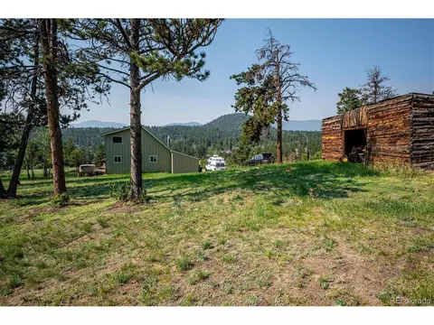 297 Homestead Rd, Bailey, CO 80421 photo 31