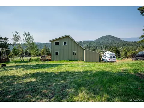 297 Homestead Rd, Bailey, CO 80421 photo 28