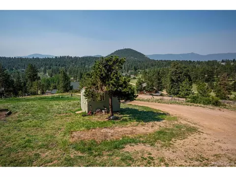 297 Homestead Rd, Bailey, CO 80421 photo 27