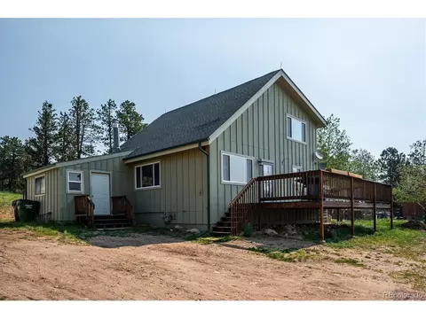 297 Homestead Rd, Bailey, CO 80421 photo 1