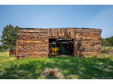 297 Homestead Rd, Bailey, CO 80421 photo 32