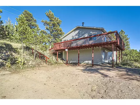 215 Juniper Ln, Bailey, CO 80421 photo 2