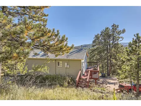 215 Juniper Ln, Bailey, CO 80421 photo 23