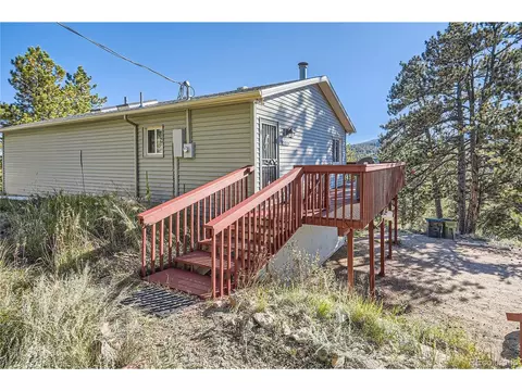 215 Juniper Ln, Bailey, CO 80421 photo 3