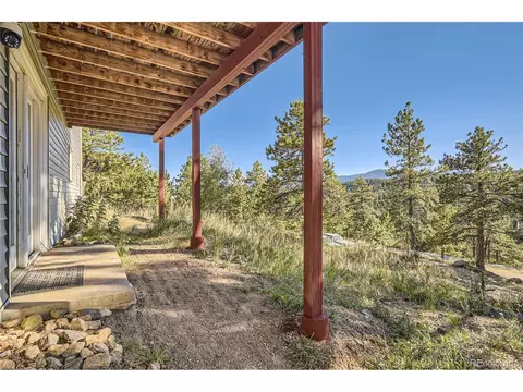 215 Juniper Ln, Bailey, CO 80421 photo 22