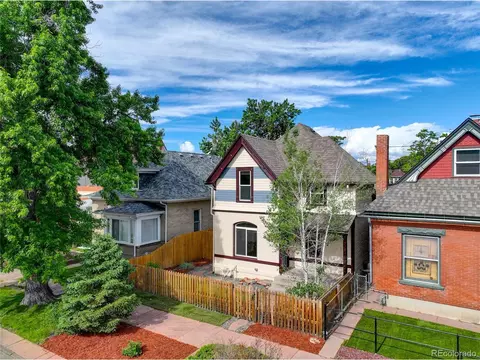653 Fox St, Denver, CO 80204