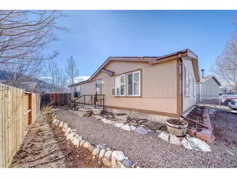 231 Poplar St, Poncha Springs, CO 81242