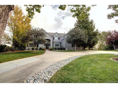 107 Falcon Hills Dr, Highlands Ranch, CO 80126