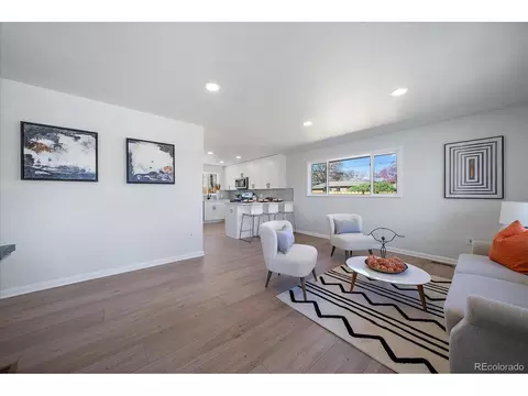 4952 E 9th Ave, Denver, CO 80220 photo 1