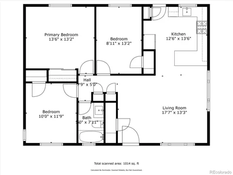4952 E 9th Ave, Denver, CO 80220 photo 16