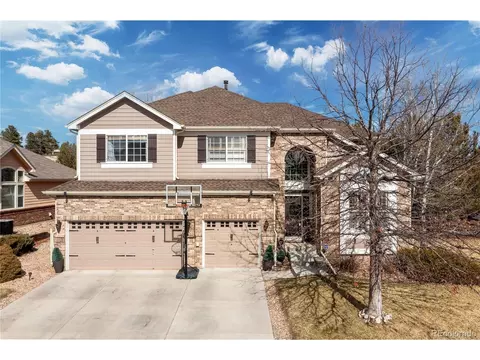 10772 Quail Creek Dr, Parker, CO 80138