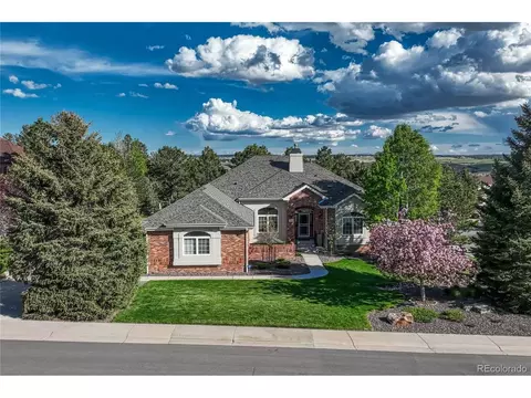 7668 Nuthatch Way, Parker, CO 80134