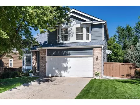 9486 High Cliffe St, Highlands Ranch, CO 80129