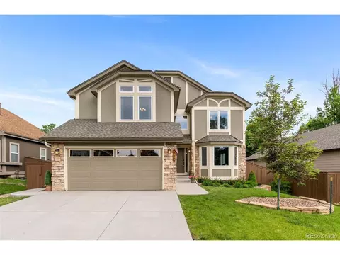 9663 Salem Ct, Highlands Ranch, CO 80130