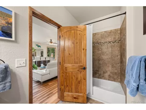Bath - 21 Hummingbird Ct, Bailey, CO 80421 photo 5 of 5