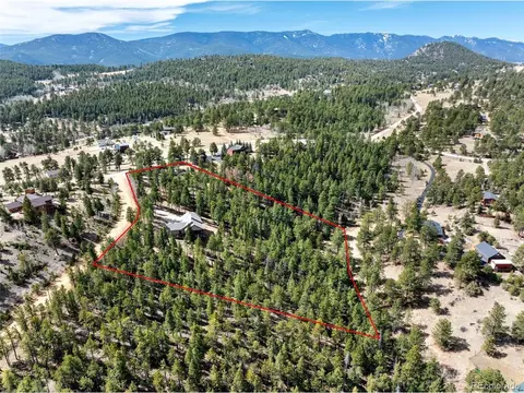View/Area - 21 Hummingbird Ct, Bailey, CO 80421 photo 5 of 5