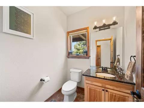 Bath - 21 Hummingbird Ct, Bailey, CO 80421 photo 1 of 5