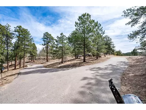 Exterior - 21 Hummingbird Ct, Bailey, CO 80421 photo 1 of 11