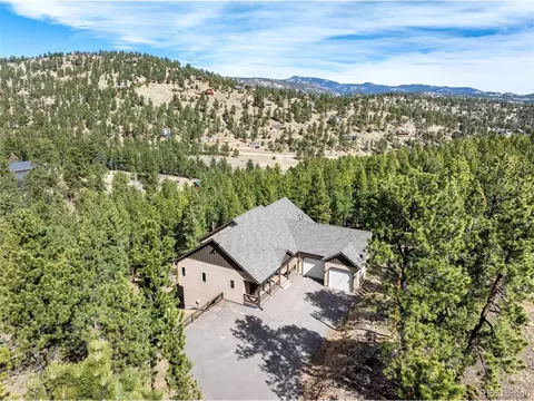 21 Hummingbird Ct, Bailey, CO 80421