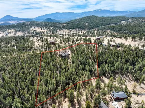 View/Area - 21 Hummingbird Ct, Bailey, CO 80421 photo 4 of 5