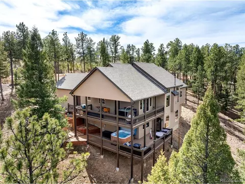 Other - 21 Hummingbird Ct, Bailey, CO 80421 photo 7 of 9