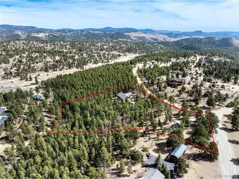 View/Area - 21 Hummingbird Ct, Bailey, CO 80421 photo 2 of 5
