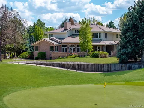 60 Glenmoor Cir, Cherry Hills Village, CO 80113
