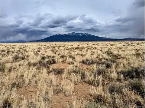 3 Colorado Springs Ave, Blanca, CO 81123
