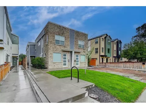 1338 Zenobia St, Denver, CO 80204